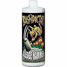 FoxFarm BushDoctor Sledgehammer 500Ml